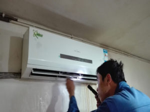 康巴什格力空调电话是多少