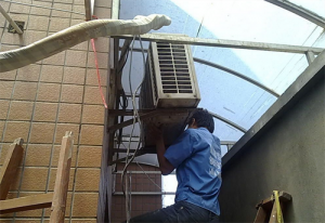 康巴什空调维修售后服务中心