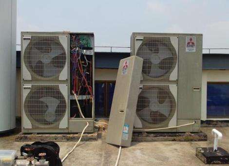 康巴什空调维修电话号码多少