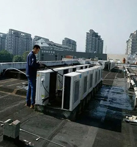 康巴什 空调拆装 康巴什本地 空调拆装公司