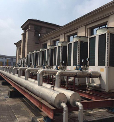 康巴什多联机维修 康巴什中央空调维修