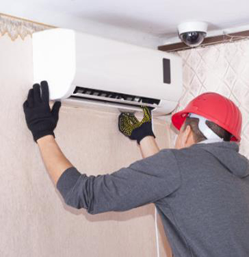 康巴什空调内机噪音大